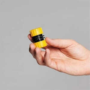 TOLSEN HOSE CONNECTOR 1/2" | 57118