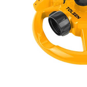 TOLSEN GARDEN REVOLVING SPRINKLER | 57390