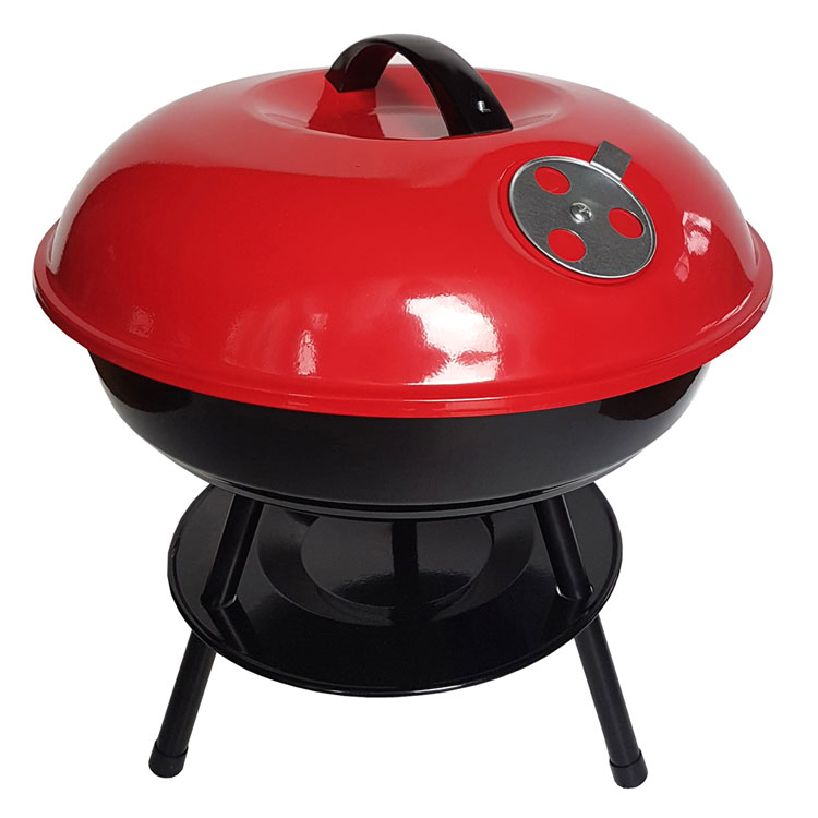 BBQ GRILL