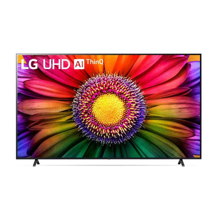 4K SMART TV