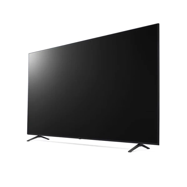 LG 86" AI UHD 4K SMART TV THINQ AI DISPLAY (2023) | 86UR8750PSA - Image 