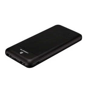 VOLKANO FUEL SERIES 10000 MAH POWER BANK BLACK | 9014-BKV1