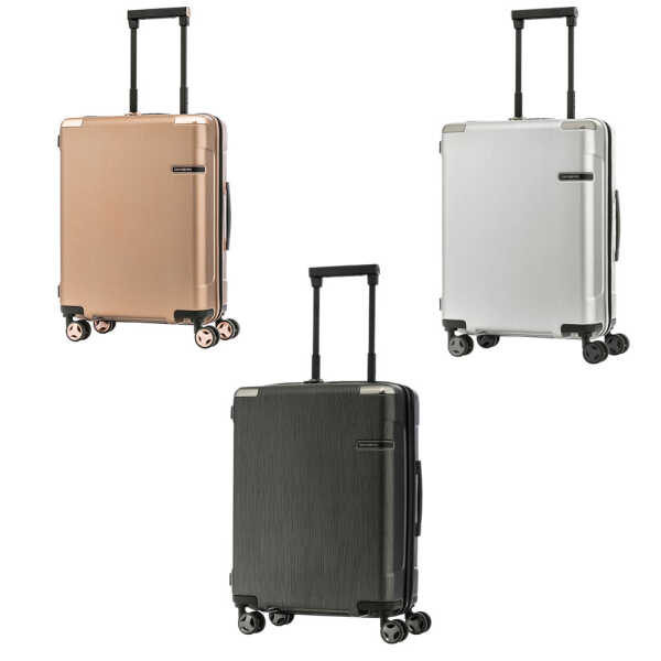 Samsonite Spinner