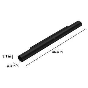 SONOS ARC ULTRA PREMIUM SOUNDBAR, BLACK | ARC ULTRA B - Image 