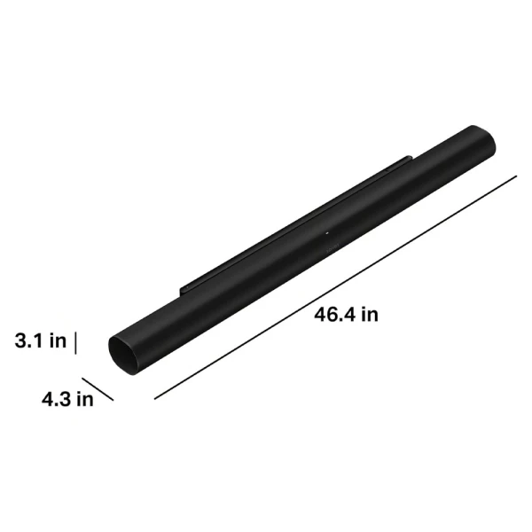 SONOS ARC ULTRA PREMIUM SOUNDBAR, BLACK | ARC ULTRA B - Image 