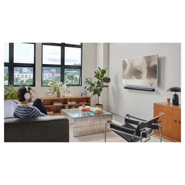 SONOS ARC ULTRA PREMIUM SOUNDBAR, BLACK | ARC ULTRA B - Image 