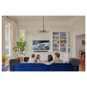SONOS ARC ULTRA PREMIUM SOUNDBAR, BLACK | ARC ULTRA B - Image 