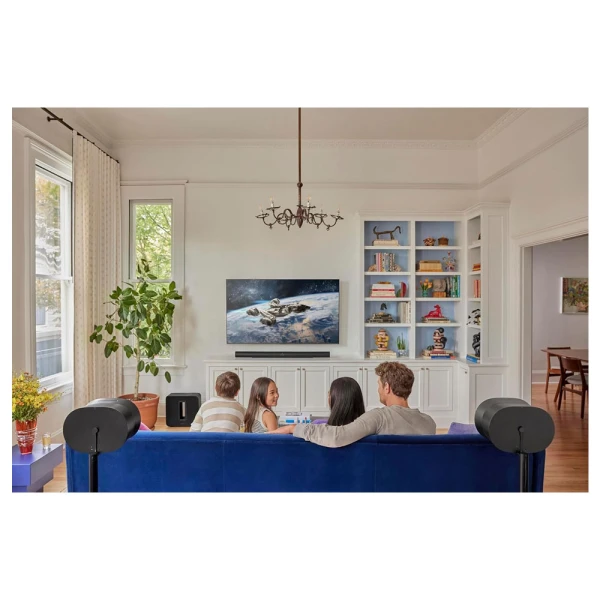SONOS ARC ULTRA PREMIUM SOUNDBAR, BLACK | ARC ULTRA B - Image 