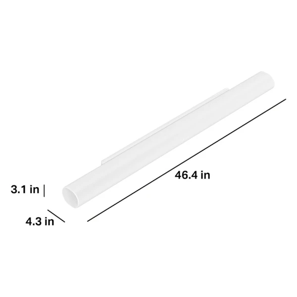 SONOS ARC ULTRA PREMIUM SOUNDBAR, WHITE | ARC ULTRA W - Image 
