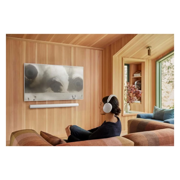 SONOS ARC ULTRA PREMIUM SOUNDBAR, WHITE | ARC ULTRA W - Image 