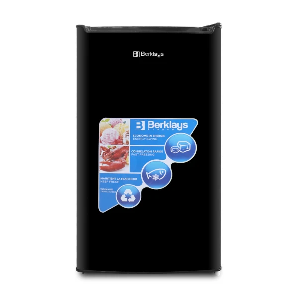 COMPACT REFRIGERATOR