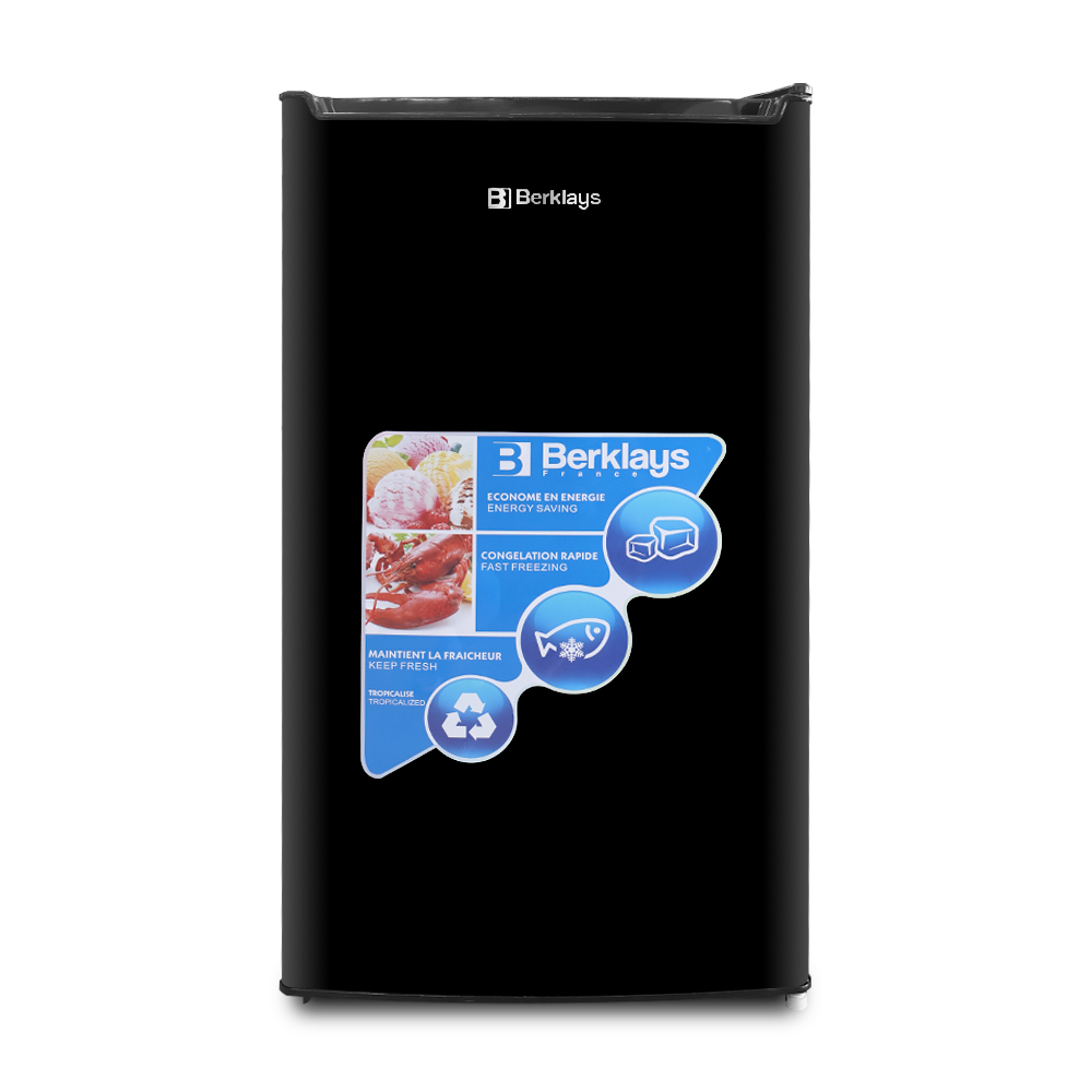 COMPACT REFRIGERATOR