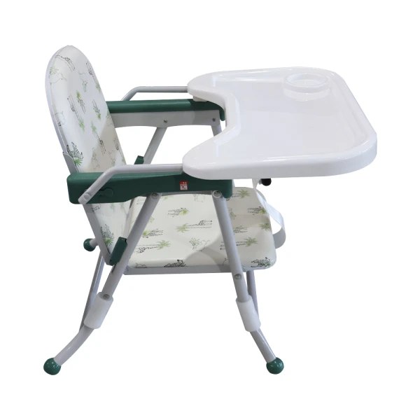 PALG BABY FEEDING CHAIR | C9024 - Image 