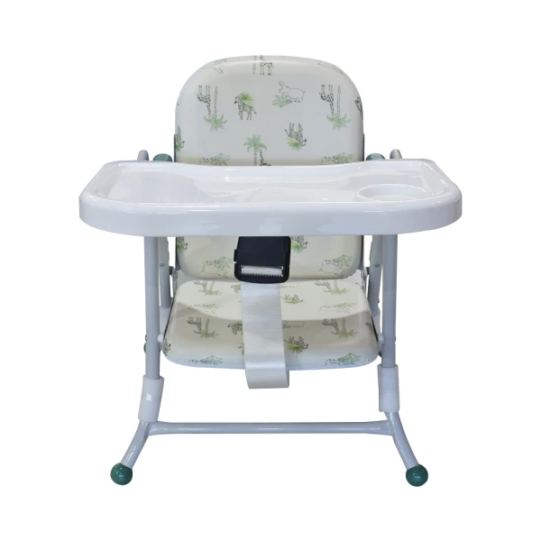 PALG BABY FEEDING CHAIR | C9024 - Image 