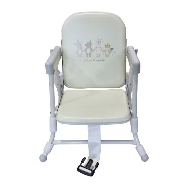 PALG BABY FEEDING CHAIR | C9024 - Image 