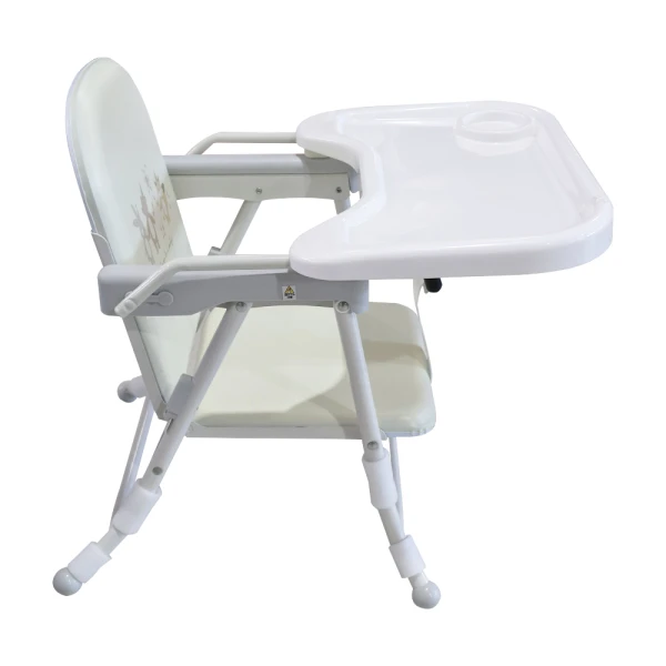PALG BABY FEEDING CHAIR | C9024 - Image 