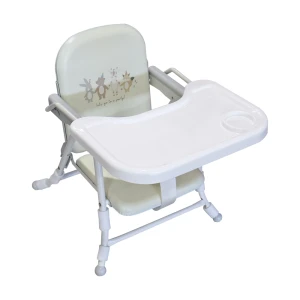 PALG BABY FEEDING CHAIR | C9024 - Image 