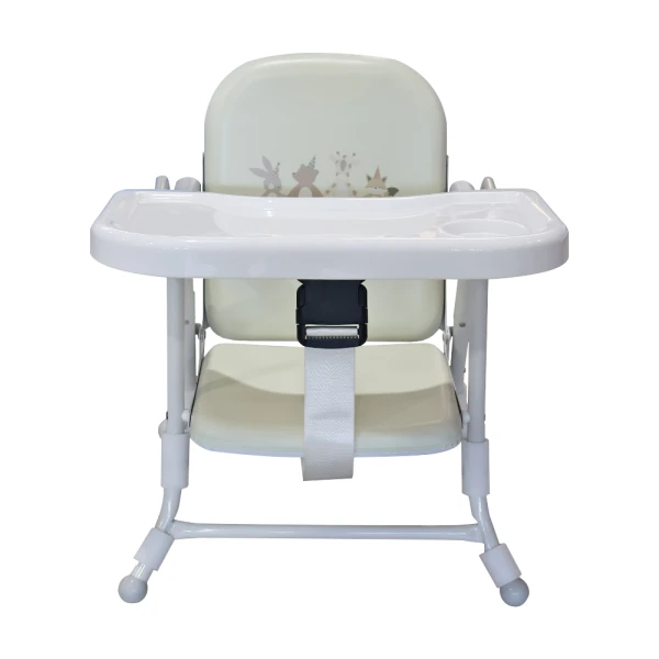 PALG BABY FEEDING CHAIR | C9024 - Image 