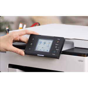 CANON MAXIFY MEGATANK ALL IN-ONE PRINTER | GX-1010 - Image 