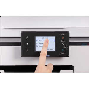 CANON MAXIFY MEGATANK ALL IN-ONE PRINTER | GX-1010 - Image 