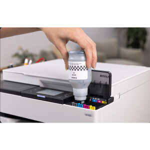 CANON MAXIFY MEGATANK ALL IN-ONE PRINTER | GX-1010 - Image 