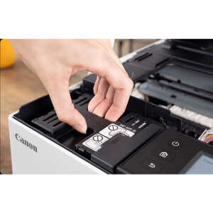 CANON MAXIFY MEGATANK ALL IN-ONE PRINTER | GX-1010 - Image 