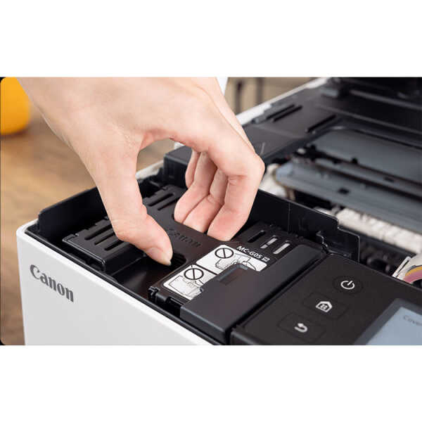 CANON MAXIFY MEGATANK ALL IN-ONE PRINTER | GX-1010 - Image 