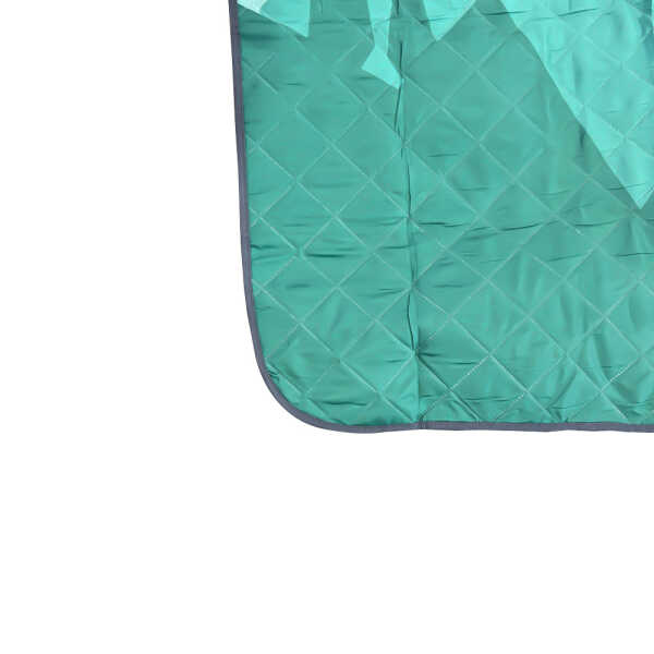 FOLDABLE OUTDOOR BLANKET 200 X 200 CM | JX20 - Image 