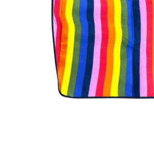 FOLDABLE OUTDOOR BLANKET 200 X 200 CM | JX20 - Image 