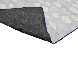 FOLDABLE OUTDOOR BLANKET 200 X 200 CM | JX20 - Image 