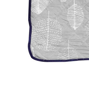 FOLDABLE OUTDOOR BLANKET 200 X 200 CM | JX20 - Image 