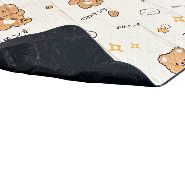FOLDABLE OUTDOOR BLANKET 200 X 200 CM | JX20 - Image 