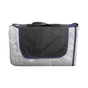 FOLDABLE OUTDOOR BLANKET 200 X 200 CM | JX20 - Image 