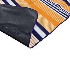 FOLDABLE OUTDOOR BLANKET 200 X 200 CM | JX20 - Image 