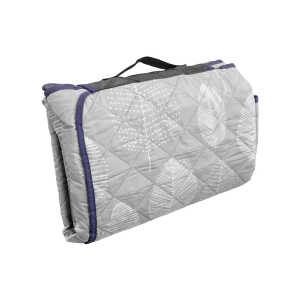 FOLDABLE OUTDOOR BLANKET 200 X 200 CM | JX20 - Image 