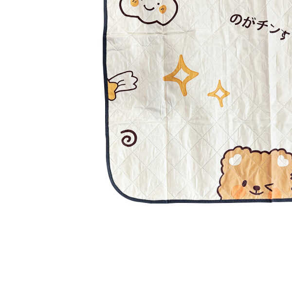 FOLDABLE OUTDOOR BLANKET 200 X 200 CM | JX20 - Image 