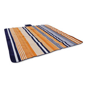 FOLDABLE OUTDOOR BLANKET 200 X 200 CM | JX20 - Image 