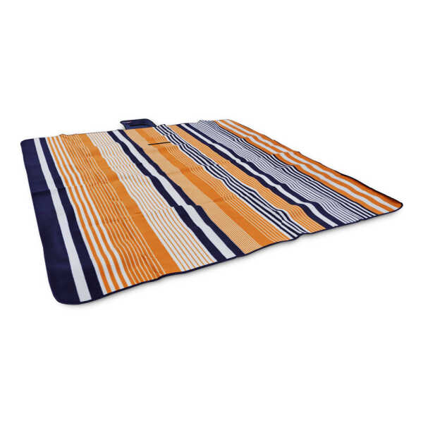 FOLDABLE OUTDOOR BLANKET 200 X 200 CM | JX20 - Image 