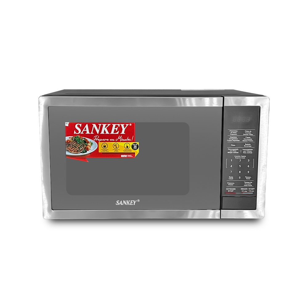 SANKEY