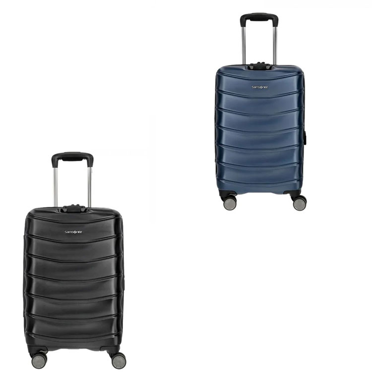 SAMSONITE LITEROCK