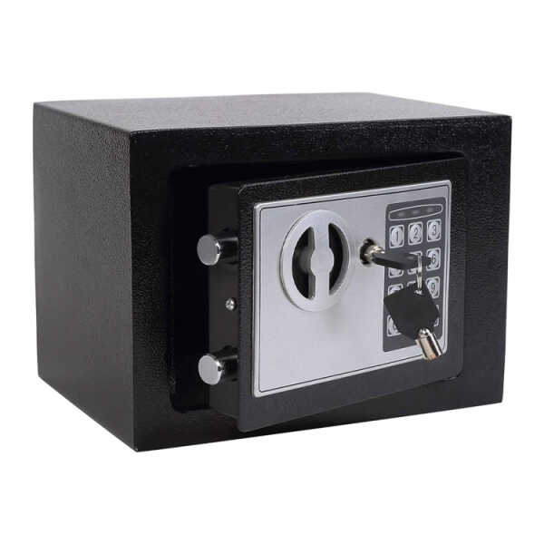 SAFE BOX