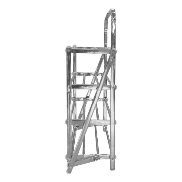 PRIMO SS SHOE RACK | PRIMO-C11774663 - Image 