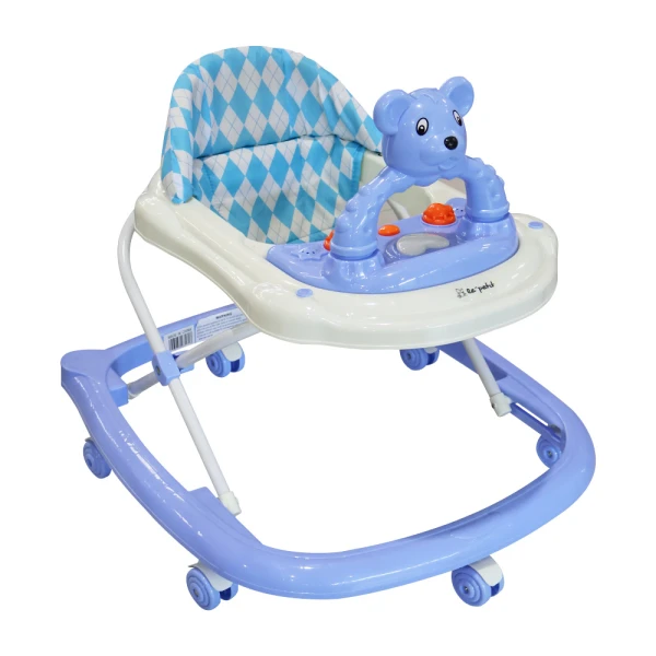 PRIMO BABY WALKER | PRIMO-P129517 - Image 