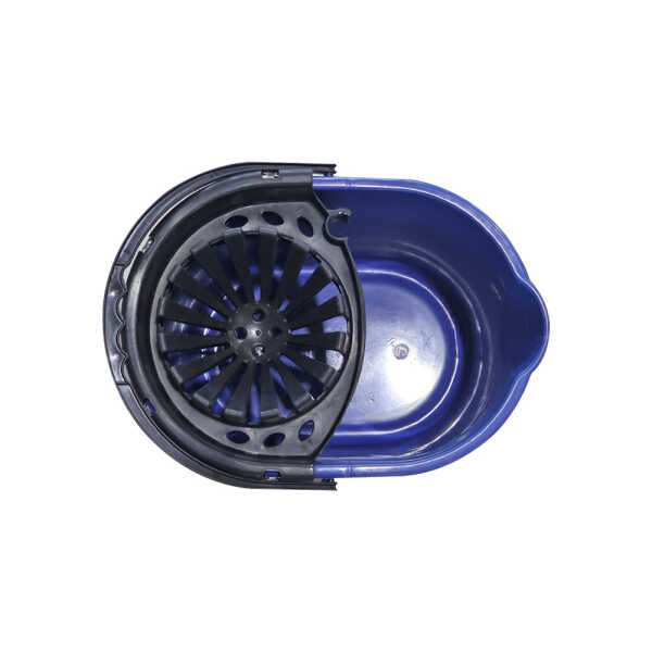 MURAT PLASTIC BLUE MOP BUCKET | PRIMO-T23T3001 - Image 
