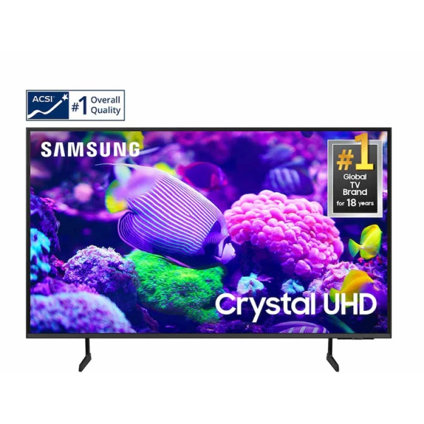 SAMSUNG 65” DU7200 SERIES UHD 4K LED SMART TIZEN TV (2024) | UN65DU7200DXZA - Image 