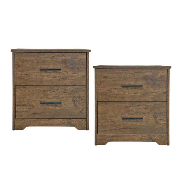BEDSIDE TABLE