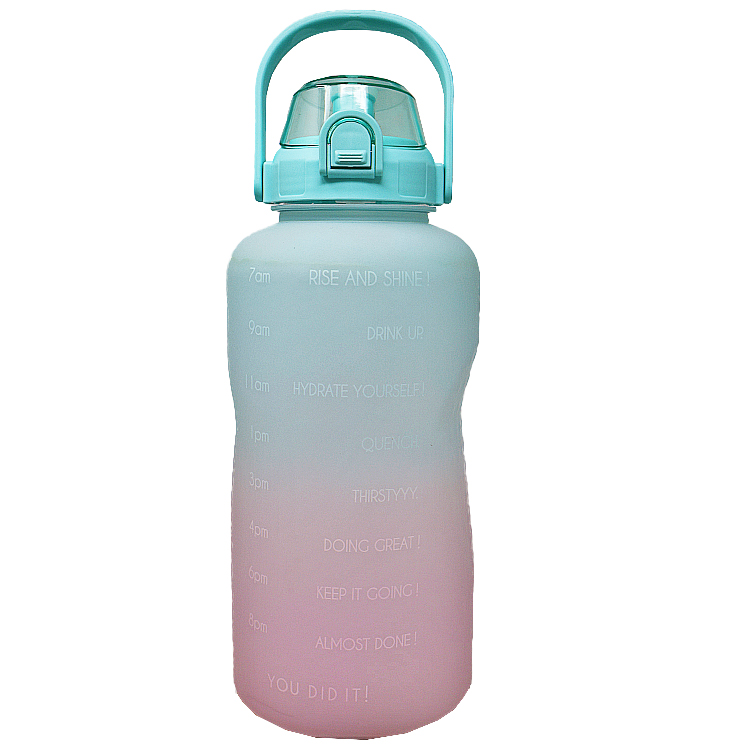 WATER BOTTLE