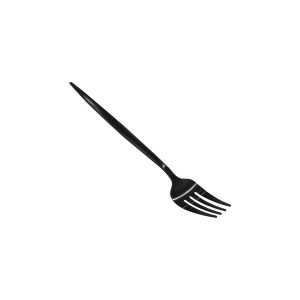 SILVER KITCHEN/TABLE FORK | 23112631 - Image 
