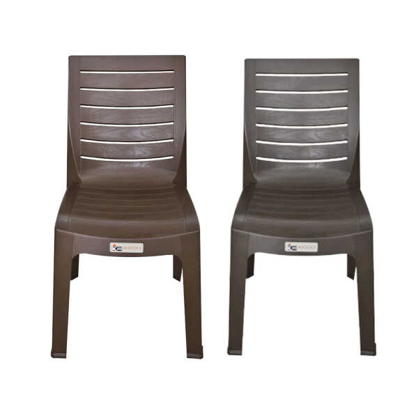 Chair Without Arm