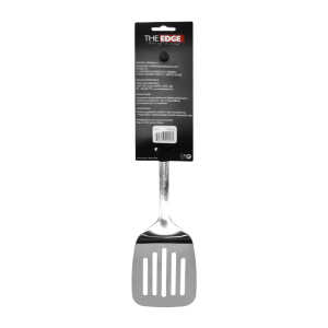 KITCHEN EDGE SLOTTED SPATULA | 300006 - Image 